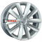 Replay VV130 7x16/5x112 ET50 D57,1 Sil (конус, C570)