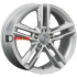 Replay A34 8x18/5x112 ET31 D66,6 Sil (конус, A001)
