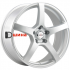 Alcasta M32 5,5x14/4x98 ET35 D58,6 Sil
