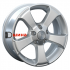 Replay SK153 6,5x16/5x112 ET43 D57,1 Sil (конус, C570)