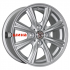 NZ SH700 6x15/4x98 ET32 D58,6 Sil
