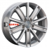Replay SNG15 7x17/5x112 ET43 D66,6 Sil (конус, C645)