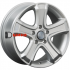 Replay VV24 7,5x17/5x130 ET55 D71,6 Sil (конус)