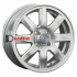 Replay RN34 6x15/4x100 ET50 D60,1 Sil (конус, C570)