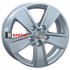Replay VV76 6,5x16/5x120 ET62 D65,1 Sil (конус)