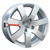 Replay PG21 7x16/4x108 ET32 D65,1 Sil (конус, C570-02)