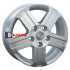 Replay PG22 6x16/5x130 ET68 D78,1 Sil (конус, C570)