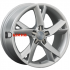 Replay A33 8x18/5x112 ET26 D66,6 Sil (конус, A001)