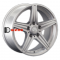 LS 345 7x16/5x114,3 ET40 D73,1 Sil