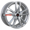 LegeArtis FD169 7,5x17/5x108 ET55 D63,3 Sil