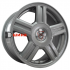 NZ SH653 6x15/4x98 ET32 D58,6 Sil