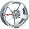 Replay VV72 6x15/5x112 ET47 D57,1 Sil (конус, C570)