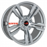LegeArtis B172 9x19/5x120 ET18 D72,6 Sil