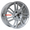 X-Race AF-04 6,5x16/4x100 ET49 D54,1 Sil