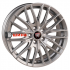 Yamato Fudo 7,5x18/5x112 ET48 D57,1 Silber