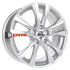 Скад KL-270 7x17/5x114,3 ET39 D60,1 Сильвер