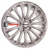 Neo 730 7,5x17/5x114,3 ET40 D67,1 Silver