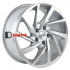 RST R017 (Tiguan) 7x17/5x112 ET40 D57,1 Silver