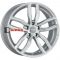 MAK Sarthe 8x18/5x112 ET28 D66,45 Silver