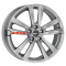 MAK Magma 7x17/5x114,3 ET55 D56,1 Silver