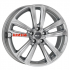 MAK Magma 7x17/5x114,3 ET55 D56,1 Silver