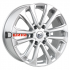 RST R058 (Fortuner/Hilux) 7,5x18/6x139,7 ET30 D106,1 Silver