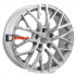 RST R077 6,5x17/5x114,3 ET50 D64,1 Silver
