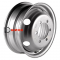 Asterro TC1607F 5,5x16/6x170 ET106 D130 Silver усиленный 1250 кг