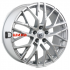 RST R019 7,5x19/5x114,3 ET40 D67,1 Silver