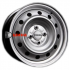 Trebl 7255 6x15/4x108 ET47,5 D63,3 Silver