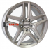 Neo 823 8x18/5x112 ET40 D66,6 Silver