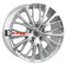 RST R027 (Camry) 7,5x17/5x114,3 ET45 D60,1 Silver
