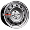 Trebl X40915 6x15/4x100 ET40 D60,1 Silver