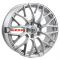 RST R137 (Rav4) 7x17/5x114,3 ET35 D60,1 Silver