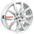 RST R138 (Mercedes C) 7x18/5x112 ET46 D66,6 Silver