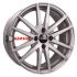 Tech Line 605 7x16/5x112 ET45 D66,6 Silver