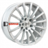 RST R108 (Mersedes E) 8x18/5x112 ET43 D66,6 Silver