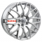 RST R137 (IX55) 7x17/5x114,3 ET35 D67,1 Silver