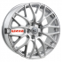RST R137 (IX55) 7x17/5x114,3 ET35 D67,1 Silver