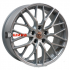RST R008 (Tiguan) 7,5x18/5x108 ET47 D60,1 Silver