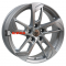 RST R037 (Yeti) 7x17/5x112 ET45 D57,1 Silver