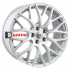 RST R098 (Genesis) 8x18/5x114,3 ET36 D67,1 Silver