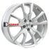 RST R012 (BMW X3) 8x20/5x112 ET27 D66,6 Silver
