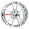 Aero A1645 (КС645) 7x17/5x100 ET45 D67,1 Silver