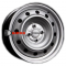 Trebl 64C18F 6x15/4x108 ET18 D65,1 Silver