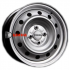 Trebl 64C18F 6x15/4x108 ET18 D65,1 Silver