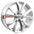RST R009 7,5x19/5x114,3 ET30 D60,1 Silver