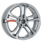 MAK Stuttgart 8x18/5x112 ET45 D66,6 Silver