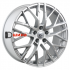 RST R019 (Sportage) 7,5x19/5x114,3 ET50 D67,1 Silver