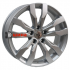 RST R047 (Yeti) 7x17/5x112 ET40 D57,1 Silver